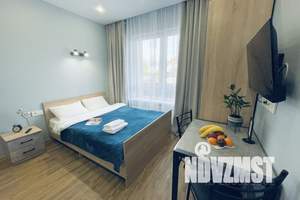 1-к квартира, посуточно, 24м2, 2/17 этаж