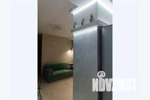 1-к квартира, посуточно, 36м2, 6/9 этаж