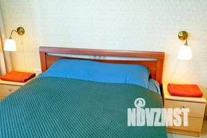 2-к квартира, посуточно, 56м2, 14/16 этаж