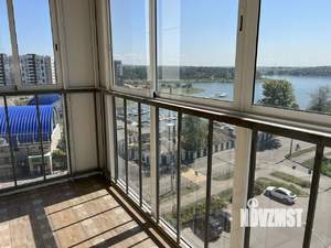2-к квартира, на длительный срок, 64м2, 6/18 этаж