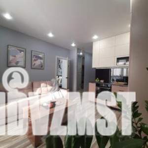 2-к квартира, посуточно, 45м2, 9/17 этаж