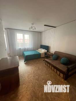 1-к квартира, на длительный срок, 41м2, 8/9 этаж