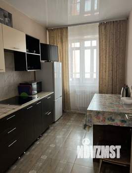 1-к квартира, посуточно, 48м2, 16/18 этаж