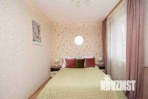 1-к квартира, посуточно, 56м2, 1/1 этаж