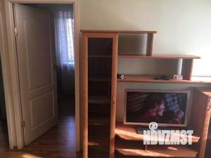 2-к квартира, посуточно, 50м2, 1/1 этаж