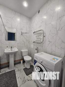 Студия квартира, посуточно, 34м2, 10/15 этаж