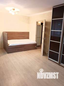 1-к квартира, на длительный срок, 31м2, 2/4 этаж