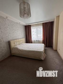 2-к квартира, на длительный срок, 65м2, 2/6 этаж