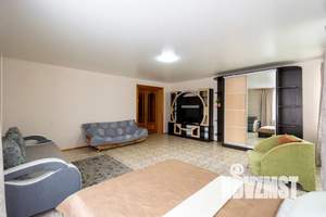 2-к квартира, посуточно, 90м2, 2/4 этаж
