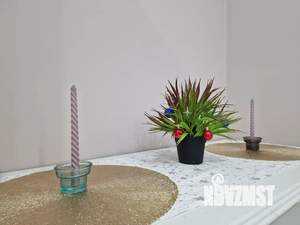 1-к квартира, посуточно, 40м2, 8/8 этаж