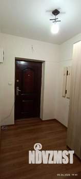 1-к квартира, на длительный срок, 39м2, 10/15 этаж