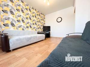 2-к квартира, посуточно, 55м2, 13/14 этаж