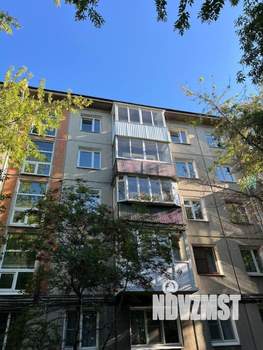 3-к квартира, на длительный срок, 68м2, 5/5 этаж