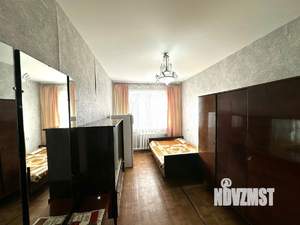 2-к квартира, на длительный срок, 42м2, 5/5 этаж