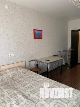 Студия квартира, посуточно, 35м2, 15/15 этаж