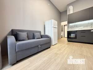 1-к квартира, на длительный срок, 39м2, 1/9 этаж