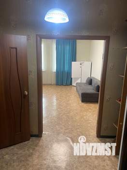 Студия квартира, на длительный срок, 59м2, 7/10 этаж