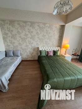 2-к квартира, посуточно, 70м2, 5/10 этаж