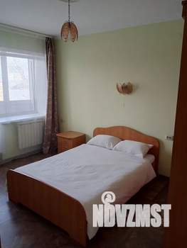 2-к квартира, посуточно, 47м2, 5/6 этаж