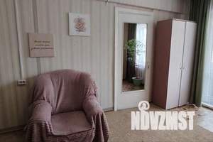 2-к квартира, посуточно, 45м2, 3/5 этаж