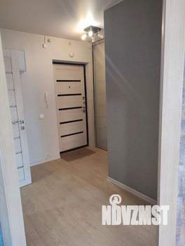 1-к квартира, на длительный срок, 38м2, 12/18 этаж