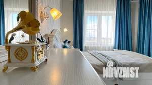 2-к квартира, посуточно, 42м2, 1/1 этаж