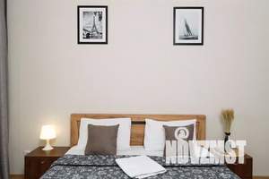 1-к квартира, посуточно, 42м2, 16/16 этаж