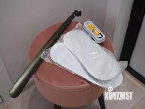 1-к квартира, посуточно, 29м2, 1/1 этаж