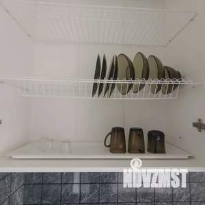 1-к квартира, посуточно, 46м2, 7/16 этаж