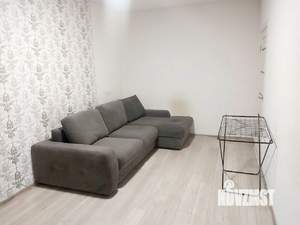 1-к квартира, на длительный срок, 37м2, 7/12 этаж