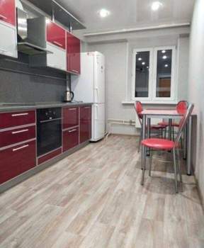 1-к квартира, на длительный срок, 35м2, 5/9 этаж