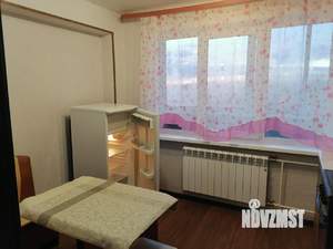 2-к квартира, на длительный срок, 48м2, 5/6 этаж