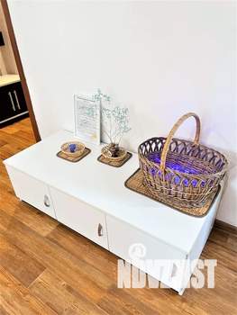 1-к квартира, посуточно, 33м2, 2/4 этаж