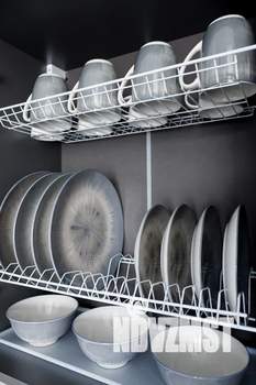 1-к квартира, посуточно, 30м2, 9/9 этаж