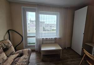 1-к квартира, на длительный срок, 32м2, 5/9 этаж