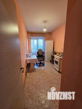 1-к квартира, на длительный срок, 40м2, 3/12 этаж