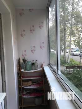 2-к квартира, на длительный срок, 43м2, 1/5 этаж