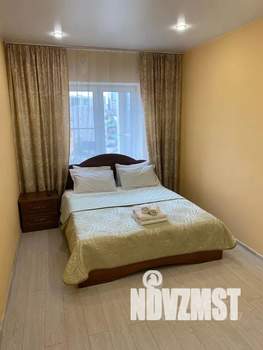 2-к квартира, посуточно, 44м2, 6/17 этаж