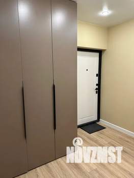 2-к квартира, посуточно, 47м2, 2/16 этаж