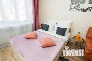 1-к квартира, посуточно, 29м2, 1/1 этаж