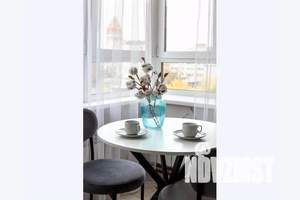 1-к квартира, посуточно, 55м2, 6/7 этаж