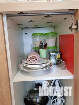 Студия квартира, посуточно, 18м2, 1/5 этаж