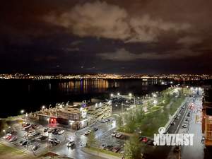 2-к квартира, посуточно, 50м2, 9/16 этаж