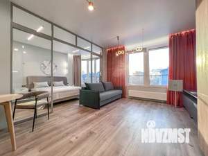 2-к квартира, на длительный срок, 50м2, 4/6 этаж