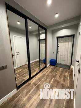 Студия квартира, посуточно, 36м2, 14/19 этаж