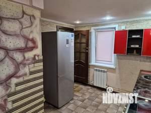 2-к квартира, посуточно, 72м2, 1/2 этаж