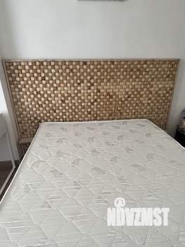 2-к квартира, на длительный срок, 45м2, 10/17 этаж