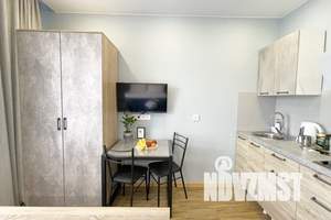 1-к квартира, посуточно, 24м2, 2/17 этаж