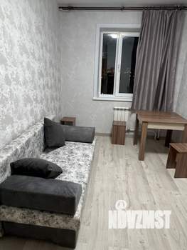 1-к квартира, на длительный срок, 46м2, 9/15 этаж