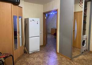 3-к квартира, на длительный срок, 70м2, 5/9 этаж